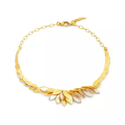 Collana Donna SKIN MADREPERLA Giovanni Raspini
