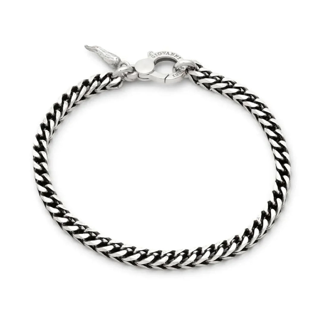 Bracciale GRUMETTA QUADRA Giovanni Raspini