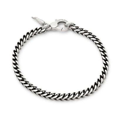 Bracciale GRUMETTA QUADRA Giovanni Raspini