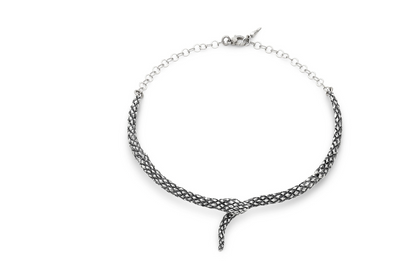 Collana Donna SERPENTE Giovanni Raspini