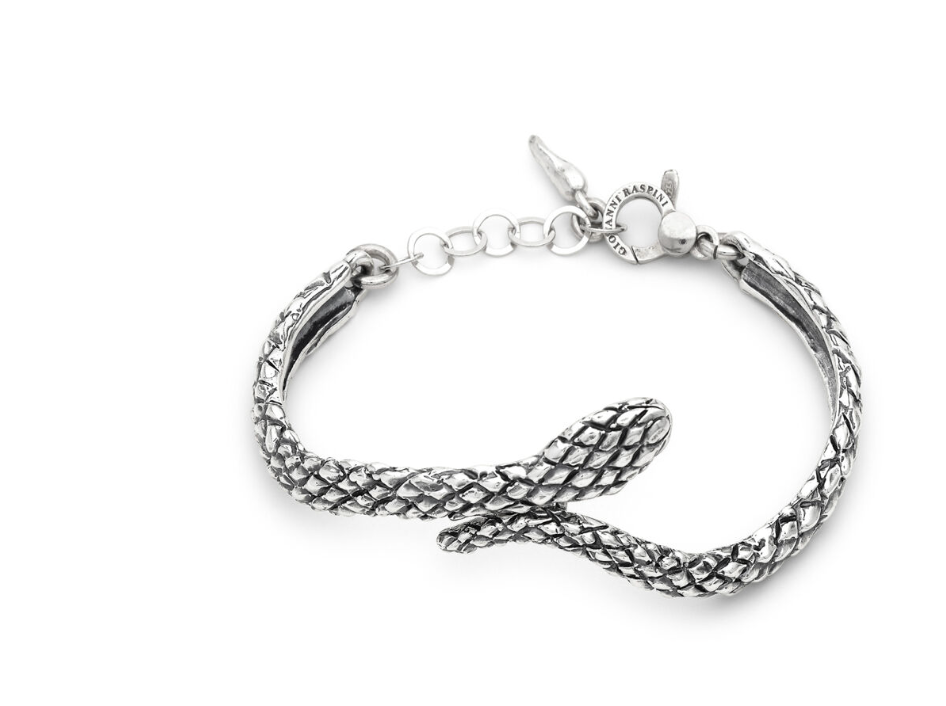 Bracciale Donna SERPENTE Giovanni Raspini