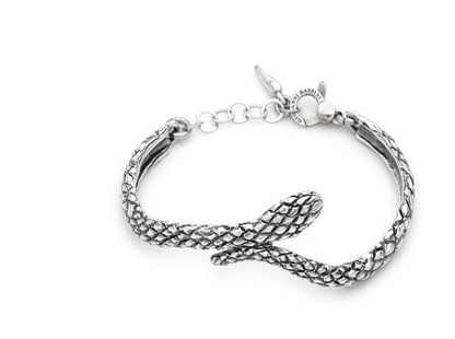 Bracciale Donna SERPENTE Giovanni Raspini