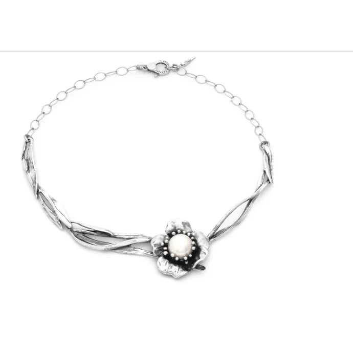Collana Donna MAGNOLIA Giovanni Raspini