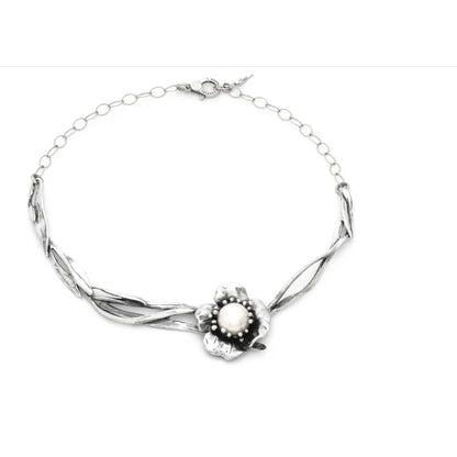 Collana Donna MAGNOLIA Giovanni Raspini