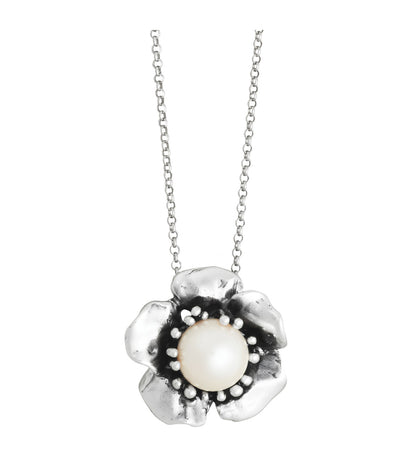 Collana PENDENTE MAGNOLIA Giovanni Raspini
