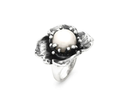 Anello MAGNOLIA Giovanni Raspini
