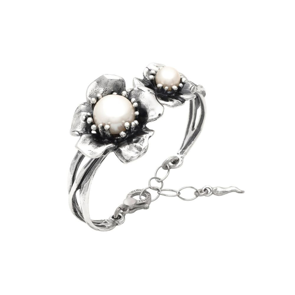 Bracciale Donna MAGNOLIA Giovanni Raspini