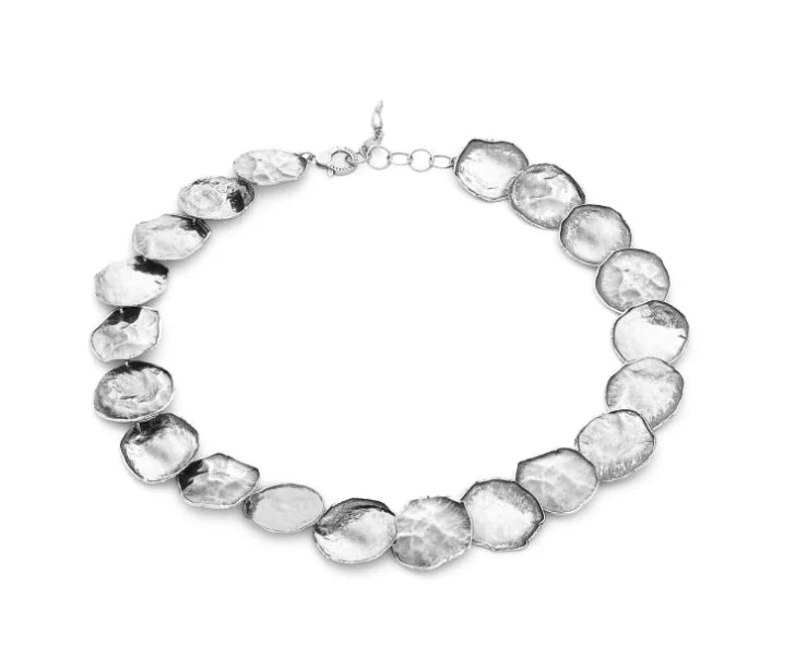 Collana Donna FUEGO Giovanni Raspini