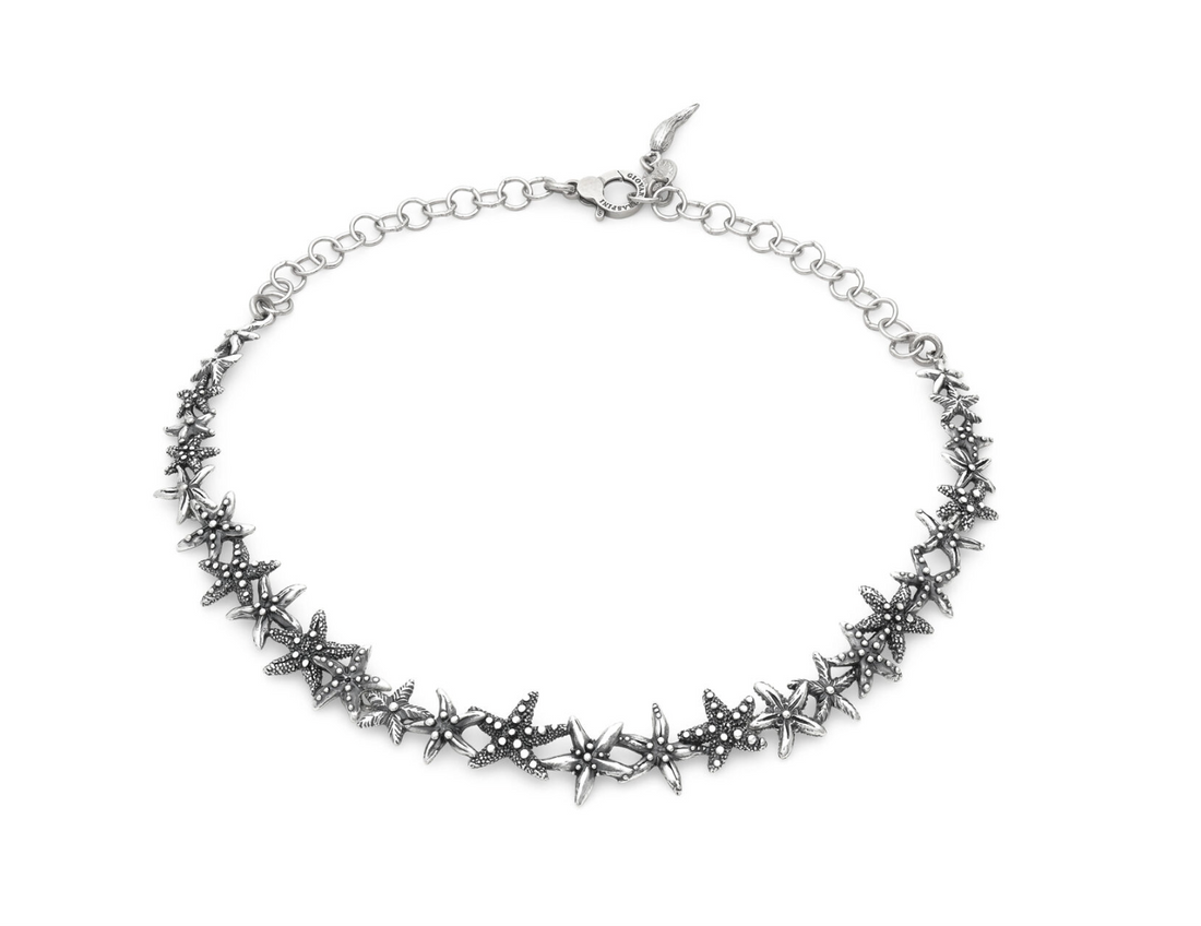 Collana STELLE MARINE Giovanni Raspini