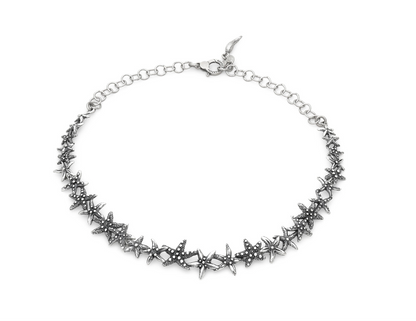 Collana STELLE MARINE Giovanni Raspini