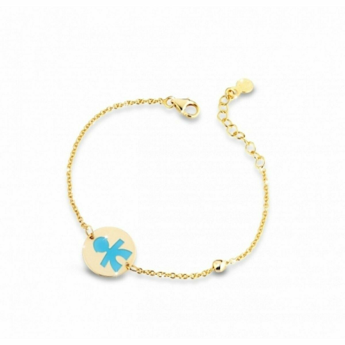 Bracciale BIMBO Le Bebè