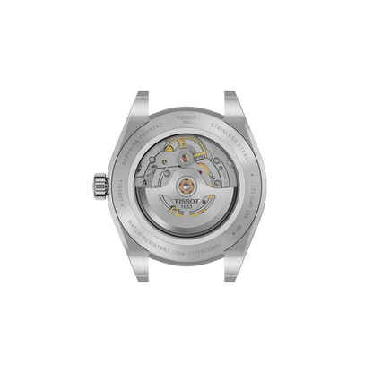 Orologio Uomo GENTLEMAN 38MM Tissot