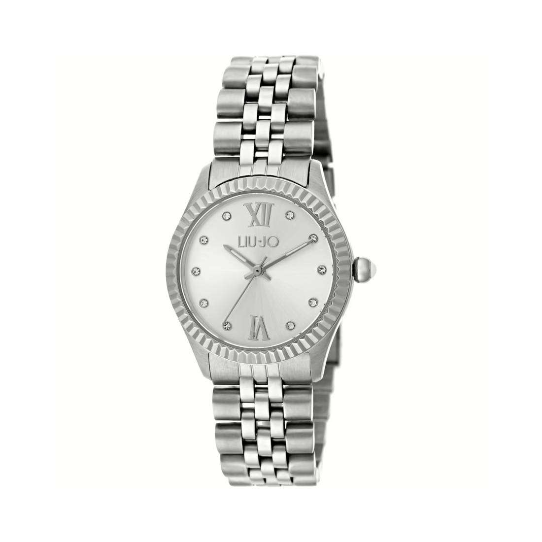 Orologio solo tempo Tiny Liujo