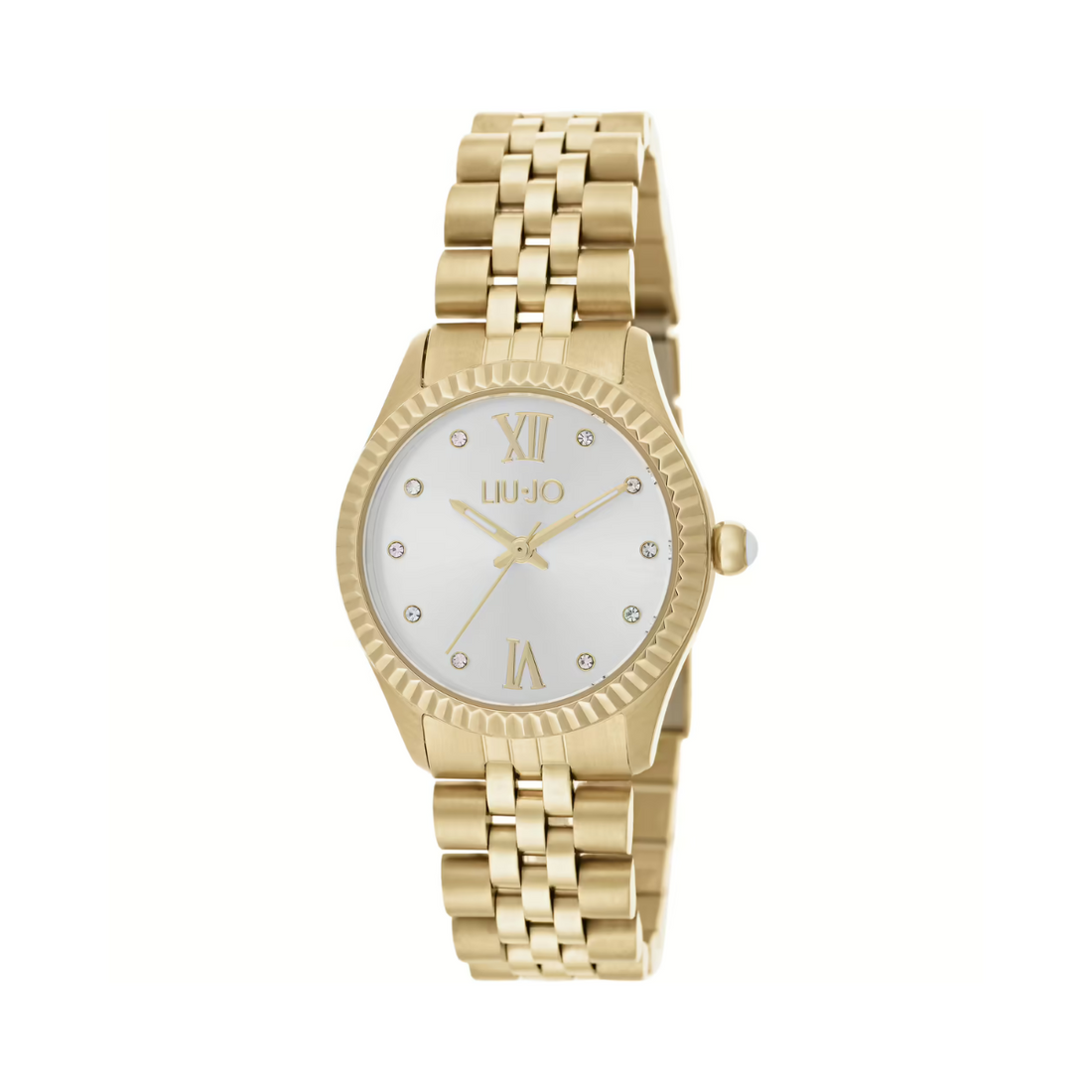 Orologio solo tempo Tiny Liujo