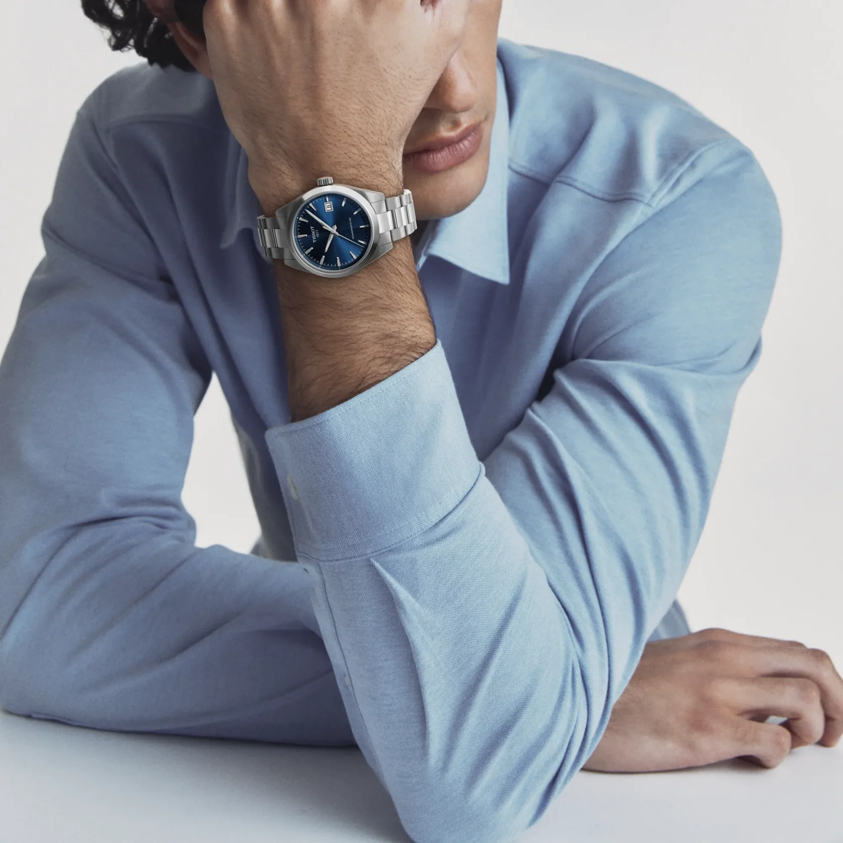 Orologio Uomo GENTLEMAN 38MM Tissot