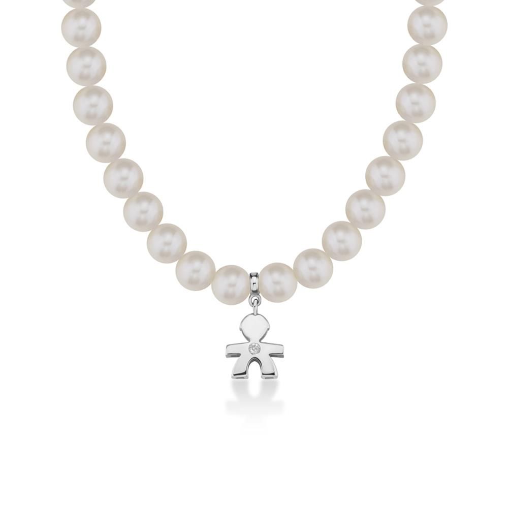 Collana BIMBO LeBebè