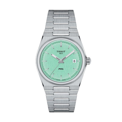 Orologio quartz TISSOT PRX 35MM