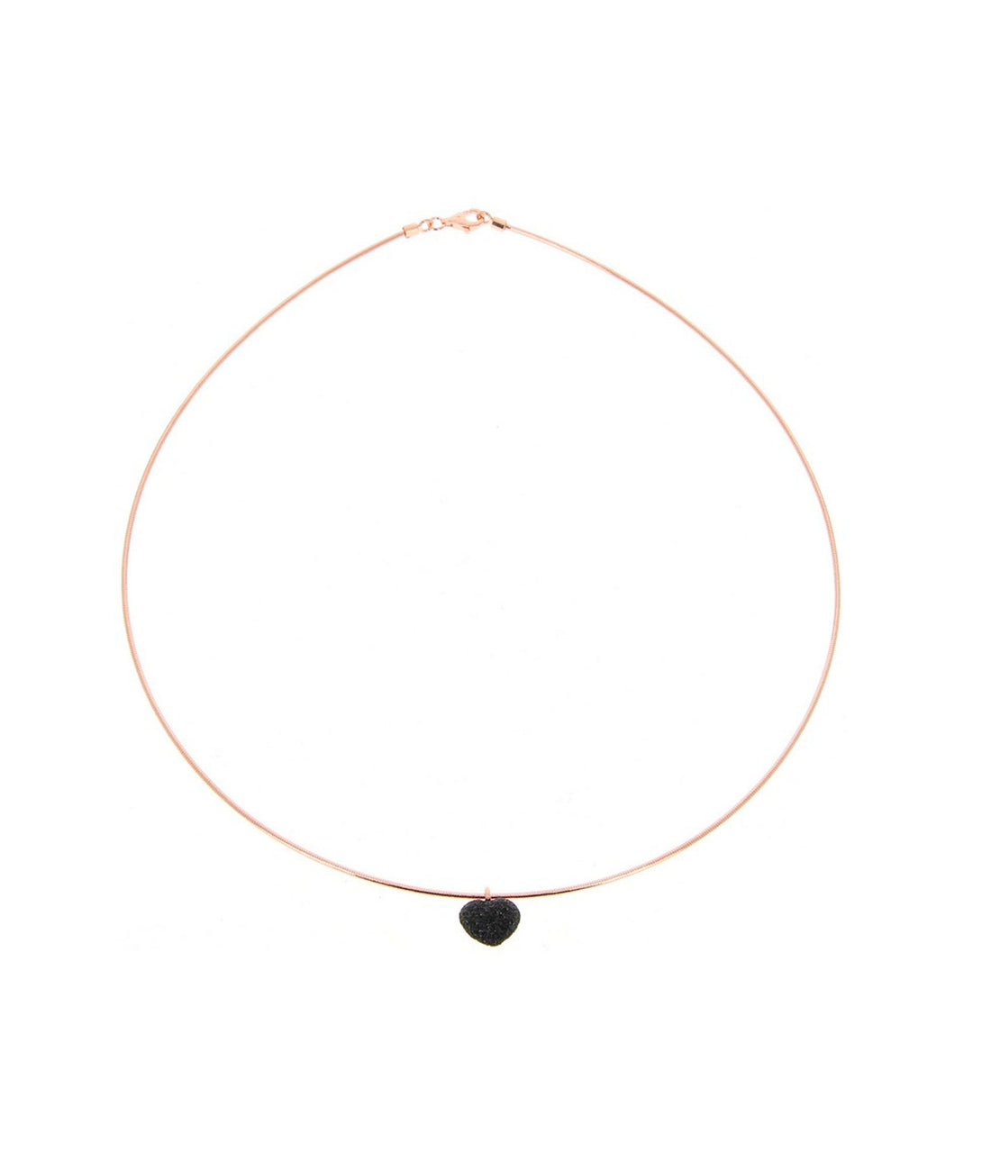 PESAVENTO - Collana Collezione DNA Cuore WDNAG073