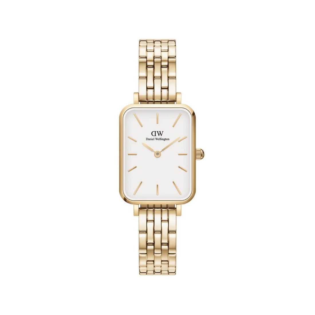 Orologio QUADRO LUMINE Daniel Wellington DW00100622