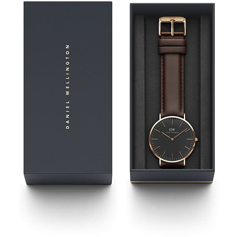 Orologio Uomo CLASSIC BRISTOL Daniel Welllington
