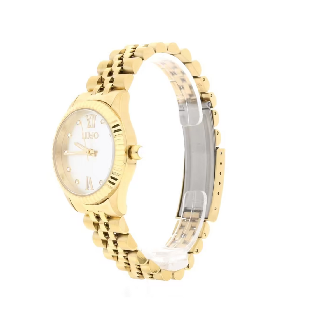 Orologio solo tempo Tiny Liujo