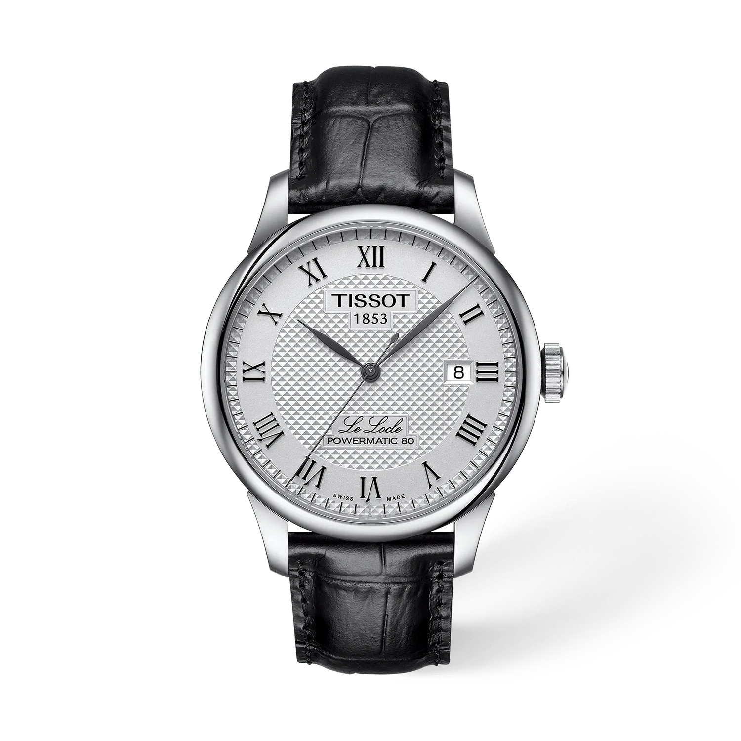 Orologio Uomo LE LOCLE Tissot
