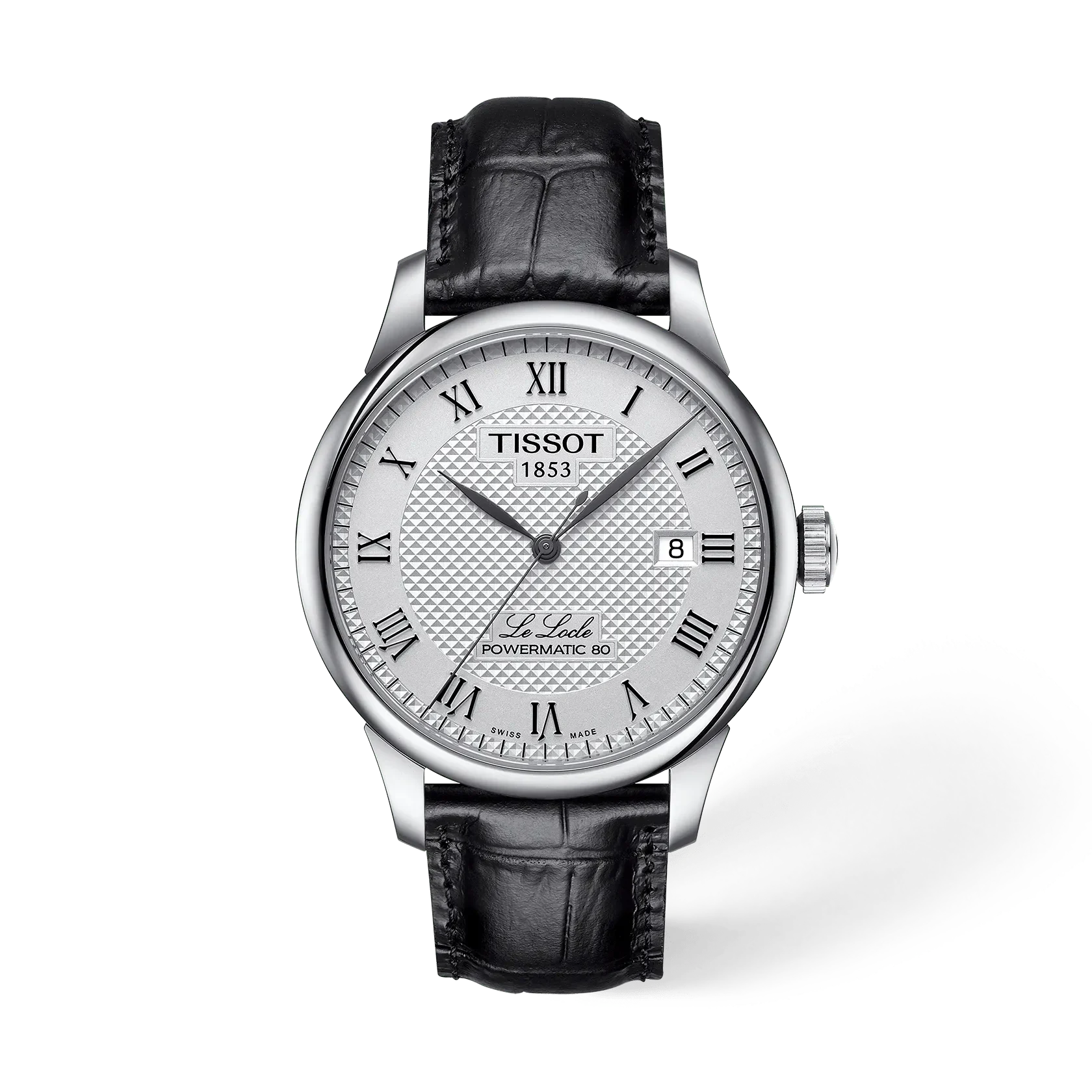 Orologio Uomo LE LOCLE Tissot
