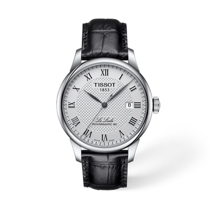 Orologio Uomo LE LOCLE Tissot