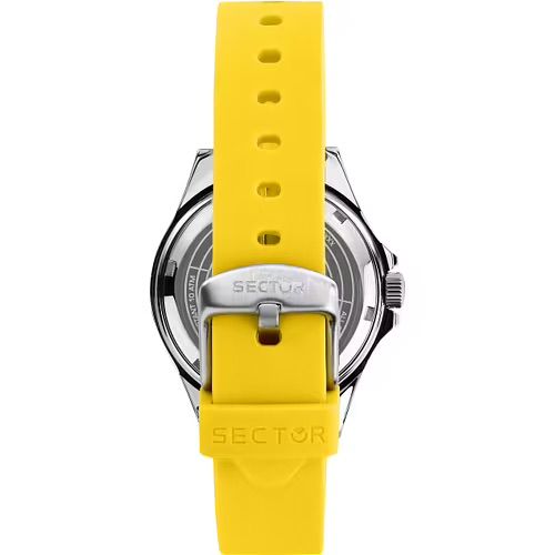 Orologio uomo TEMPO E DATA Sector-R3251161058