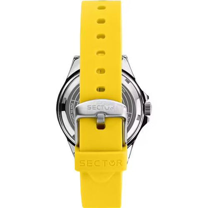 Orologio uomo TEMPO E DATA Sector-R3251161058