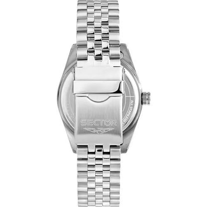 Orologio uomo TEMPO E DATA Sector-R3253240013