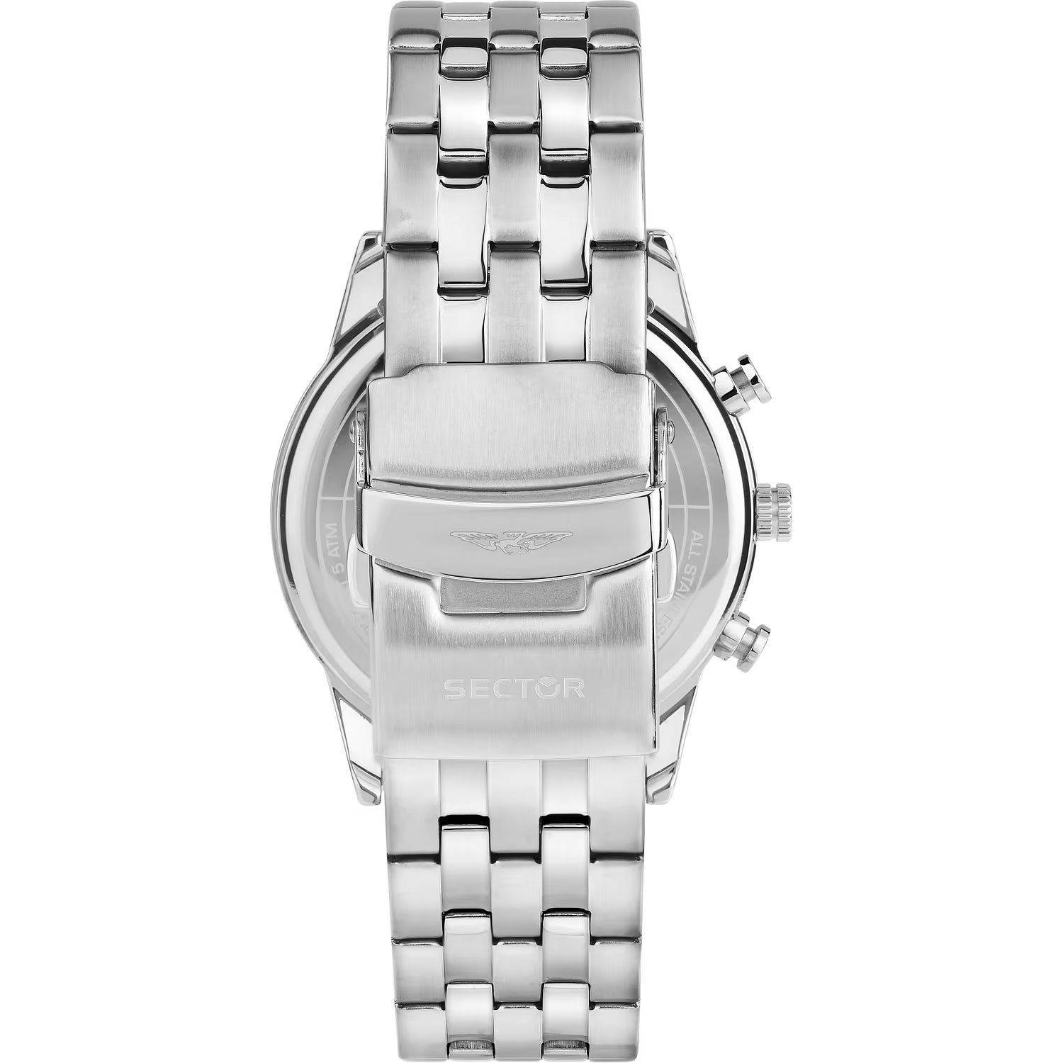 Orologio Uomo 660 Sector-R3273617004
