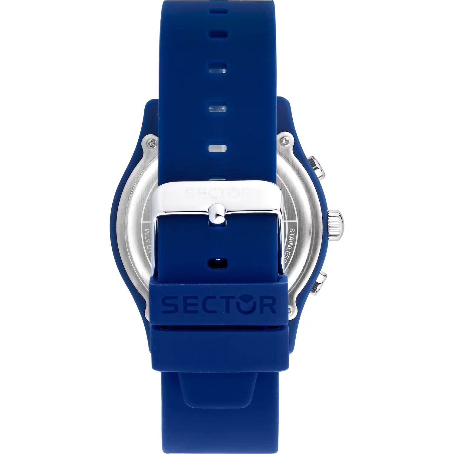 Orologio Uomo H2O Sector-R3271718003