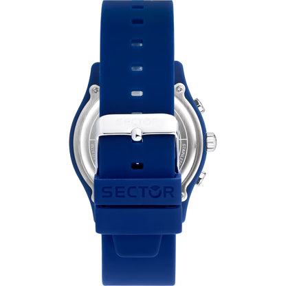 Orologio Uomo H2O Sector-R3271718003