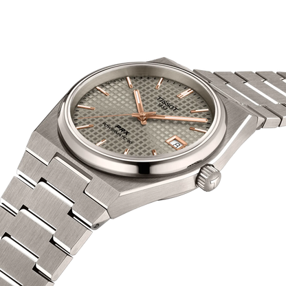 Orologio Uomo PRX TITANIO 38MM Tissot