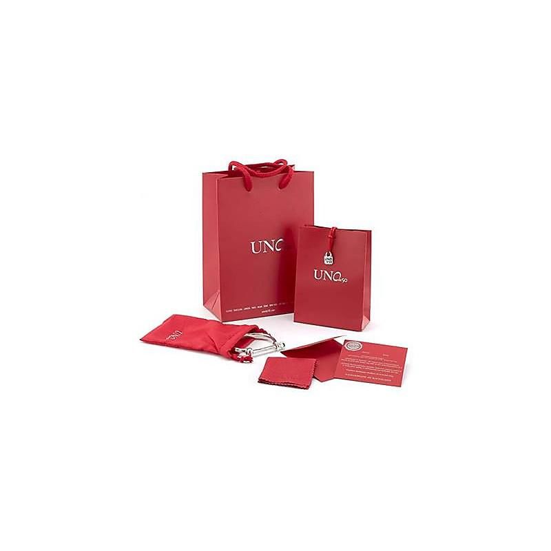 Collana con perline UNODE50