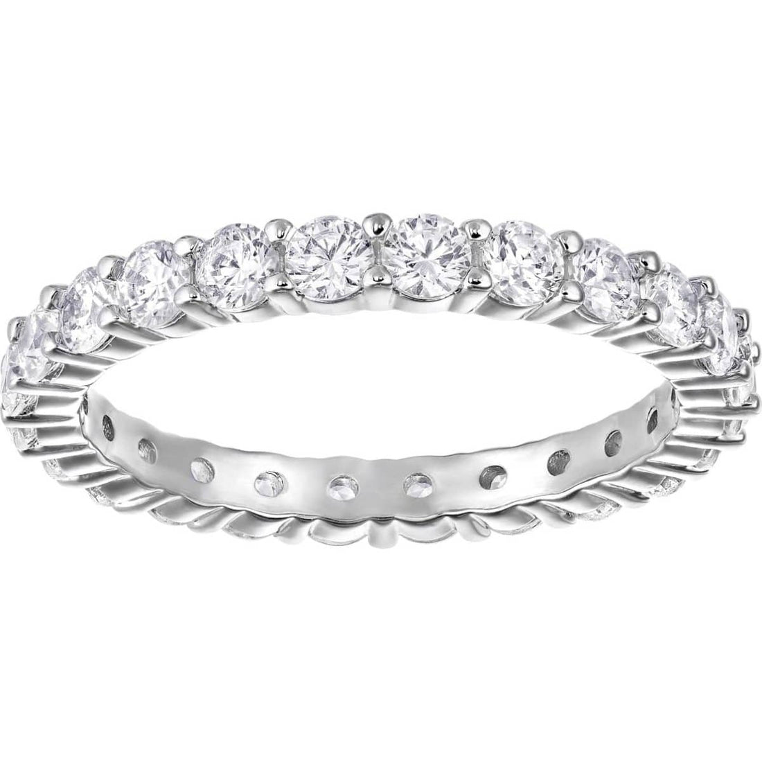 Anello MATRIX VITTORE Swarovski