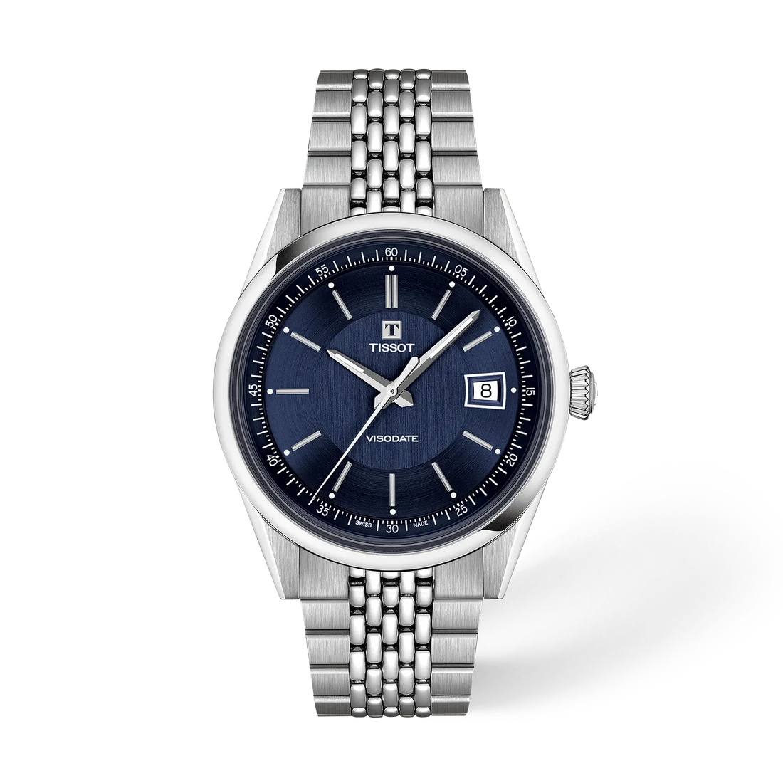 Orologio automatico TISSOT Visodate 39mm