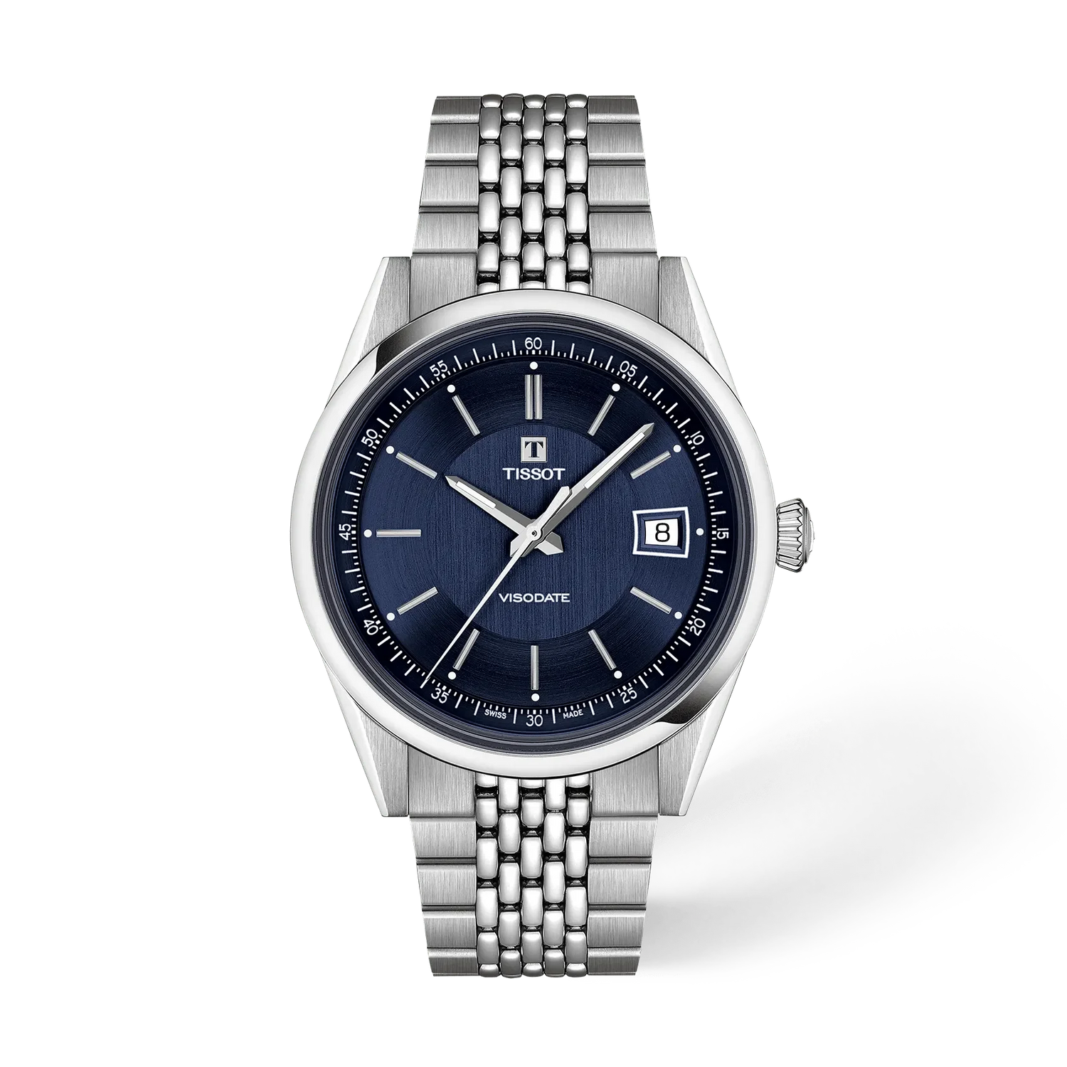 Orologio automatico TISSOT Visodate 39mm