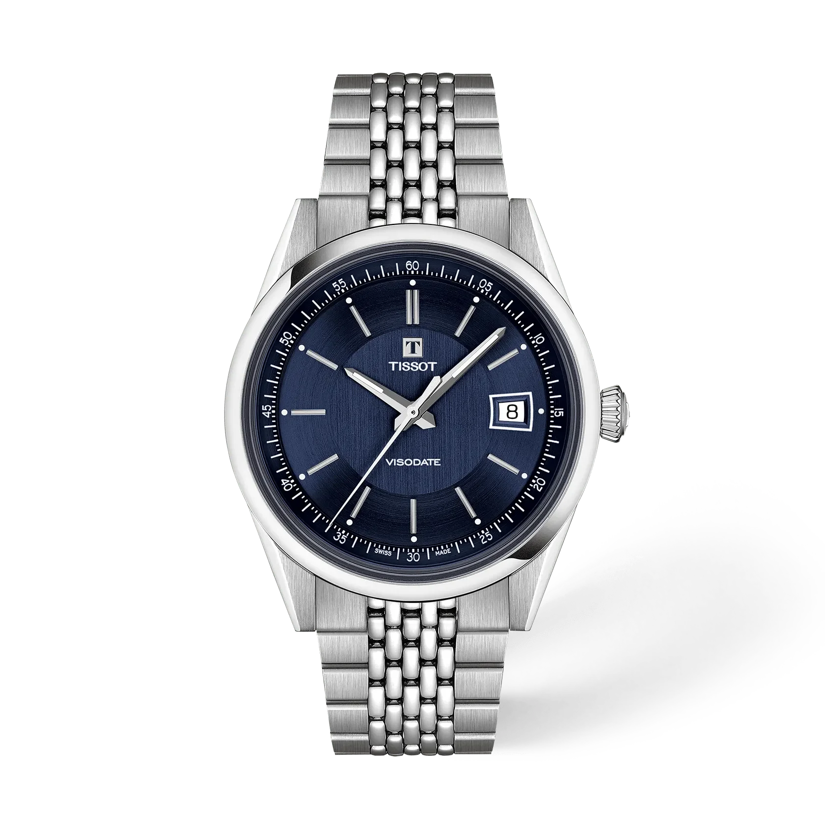 Orologio automatico TISSOT Visodate 39mm