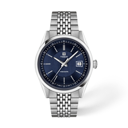 Orologio automatico TISSOT Visodate 39mm