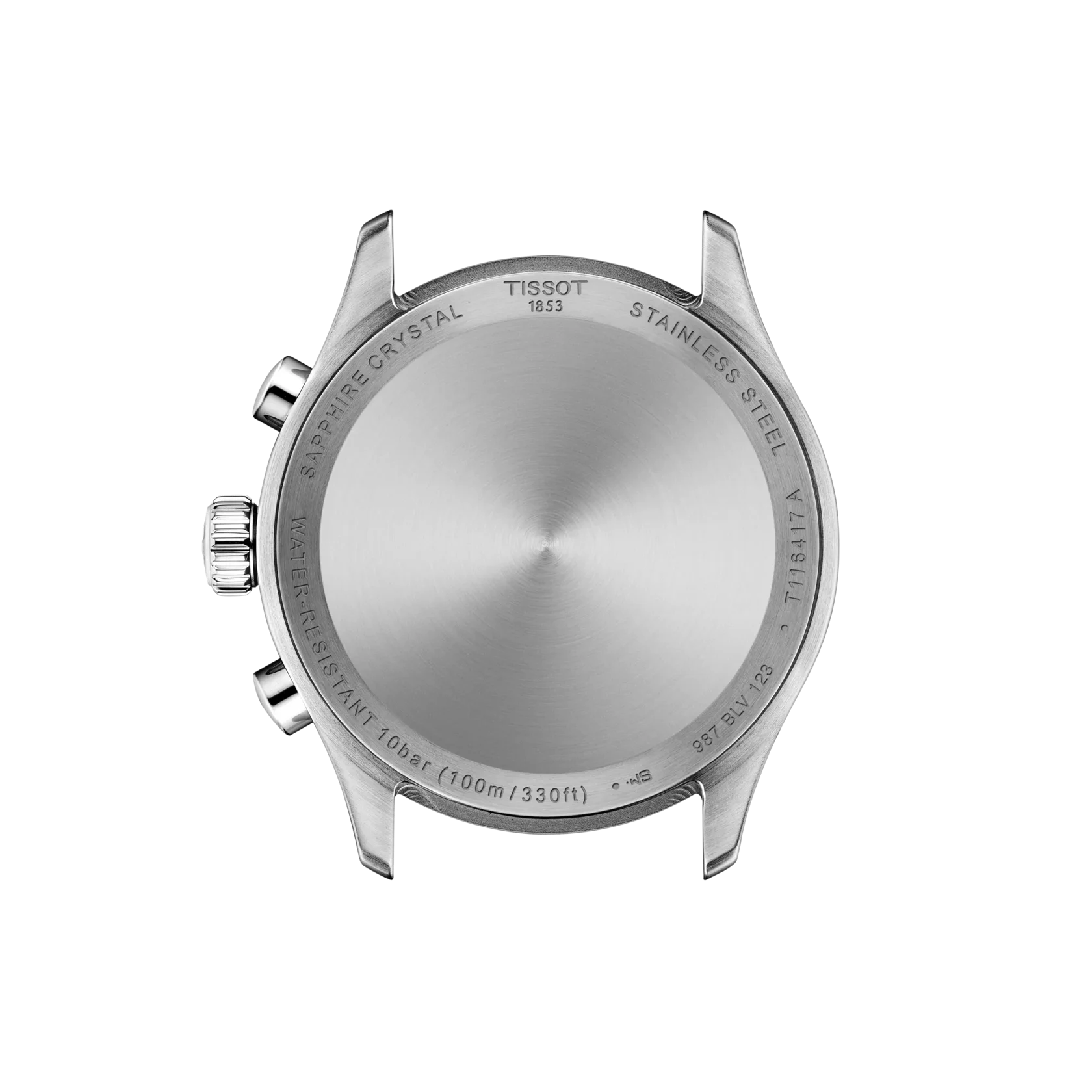 Orologio Uomo CHRONO L 42MM Tissot