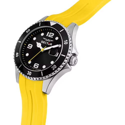 Orologio uomo TEMPO E DATA Sector-R3251161058