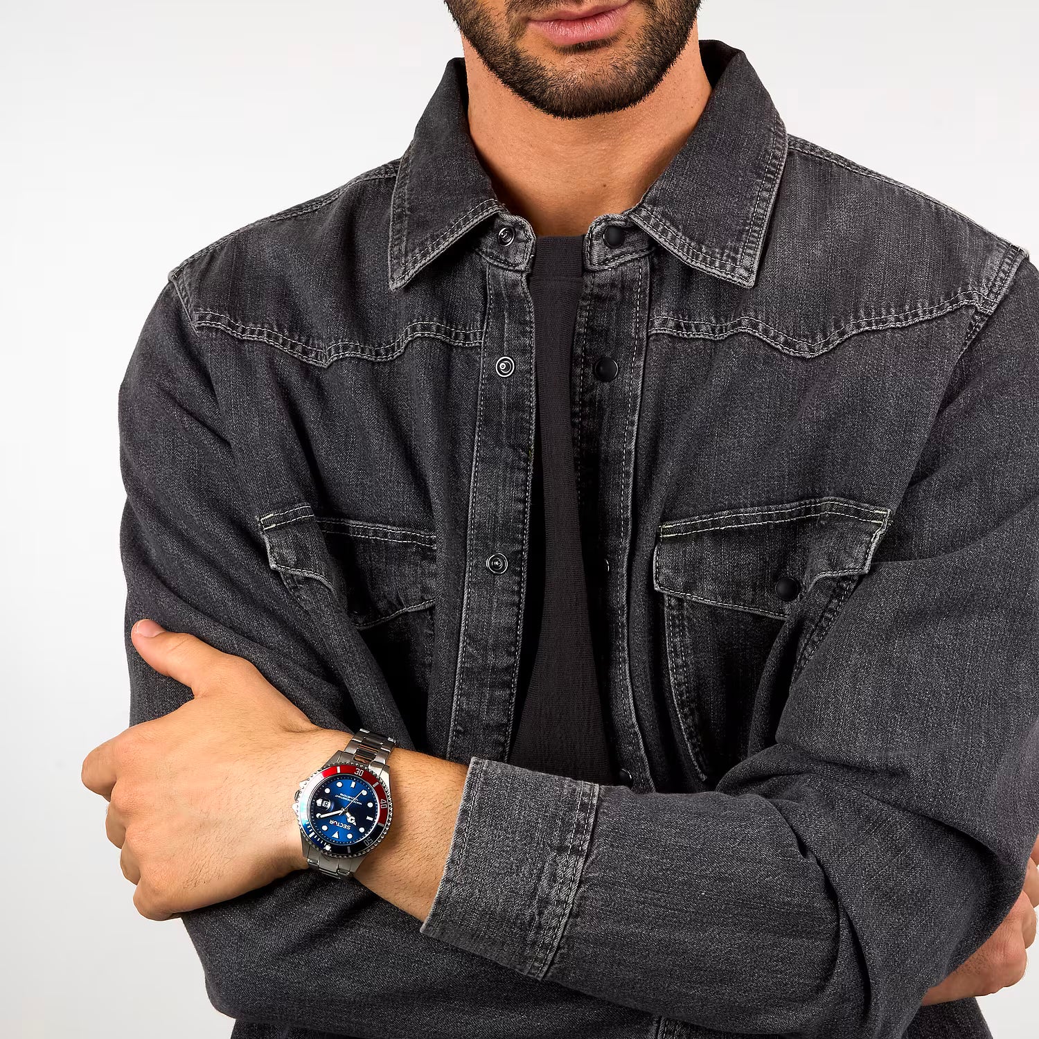 Orologio Uomo 230 Sector-R3253161057
