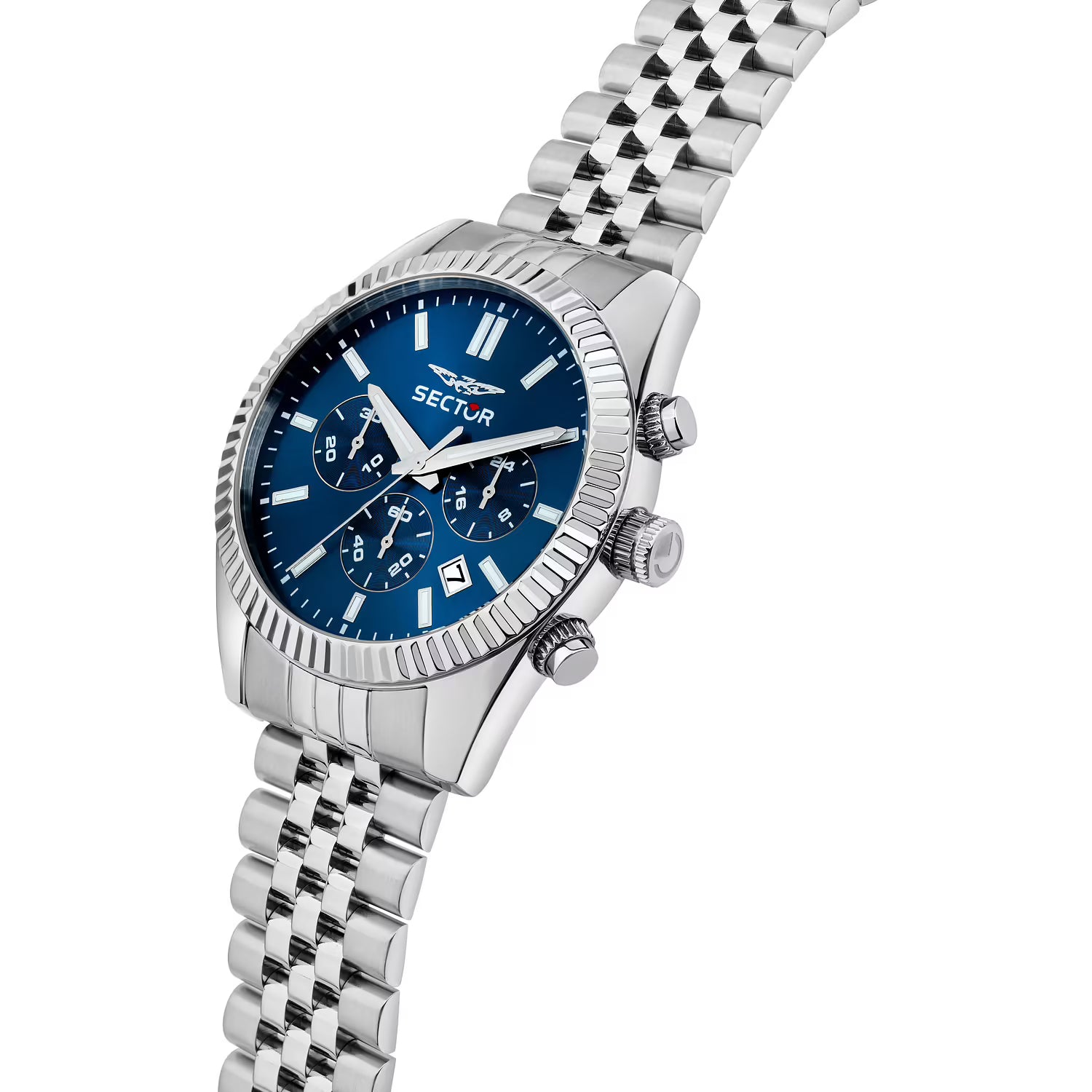 Orologio Uomo Cronografo 240 Sector-R3273640003