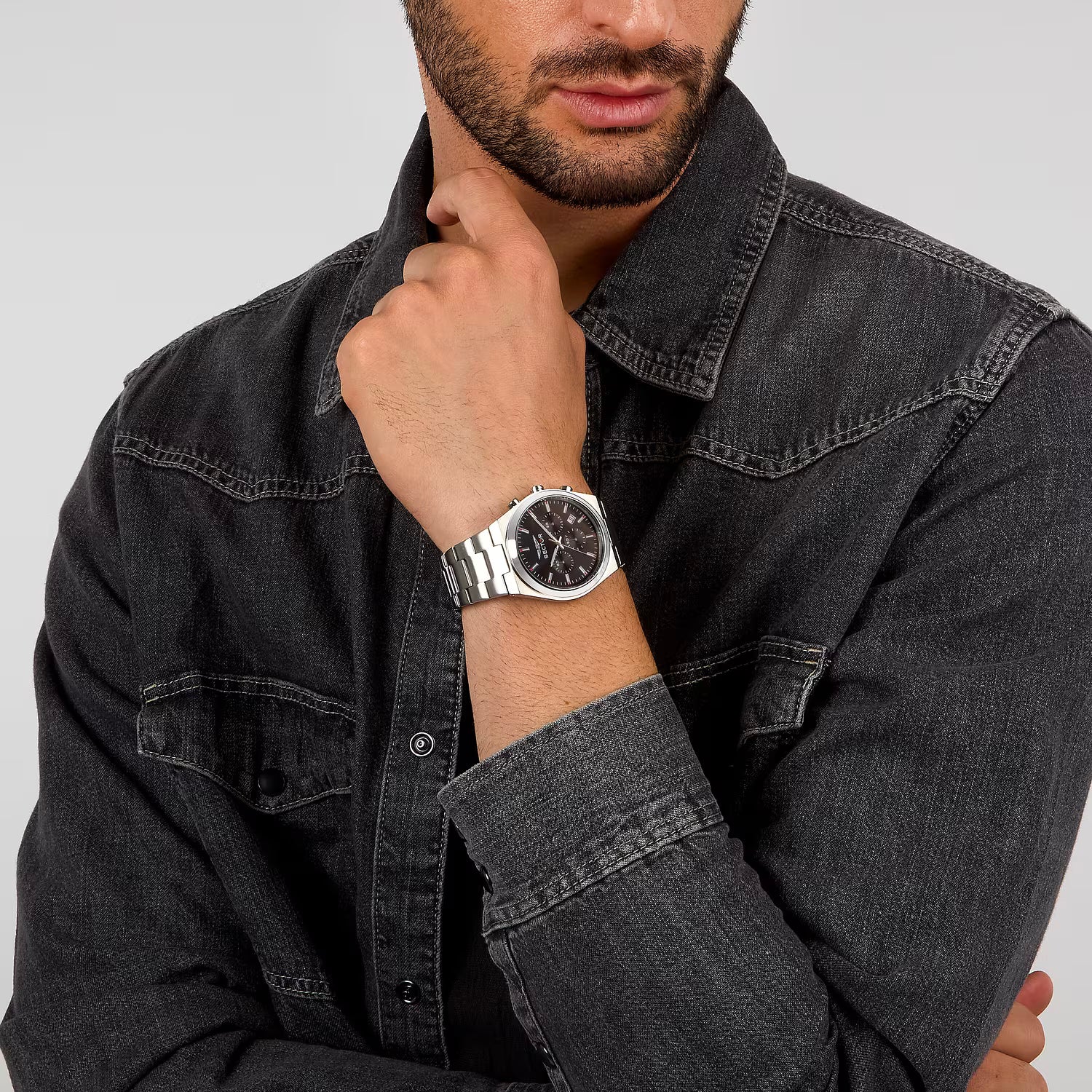 Orologio Uomo C300 Sector-R3273301001