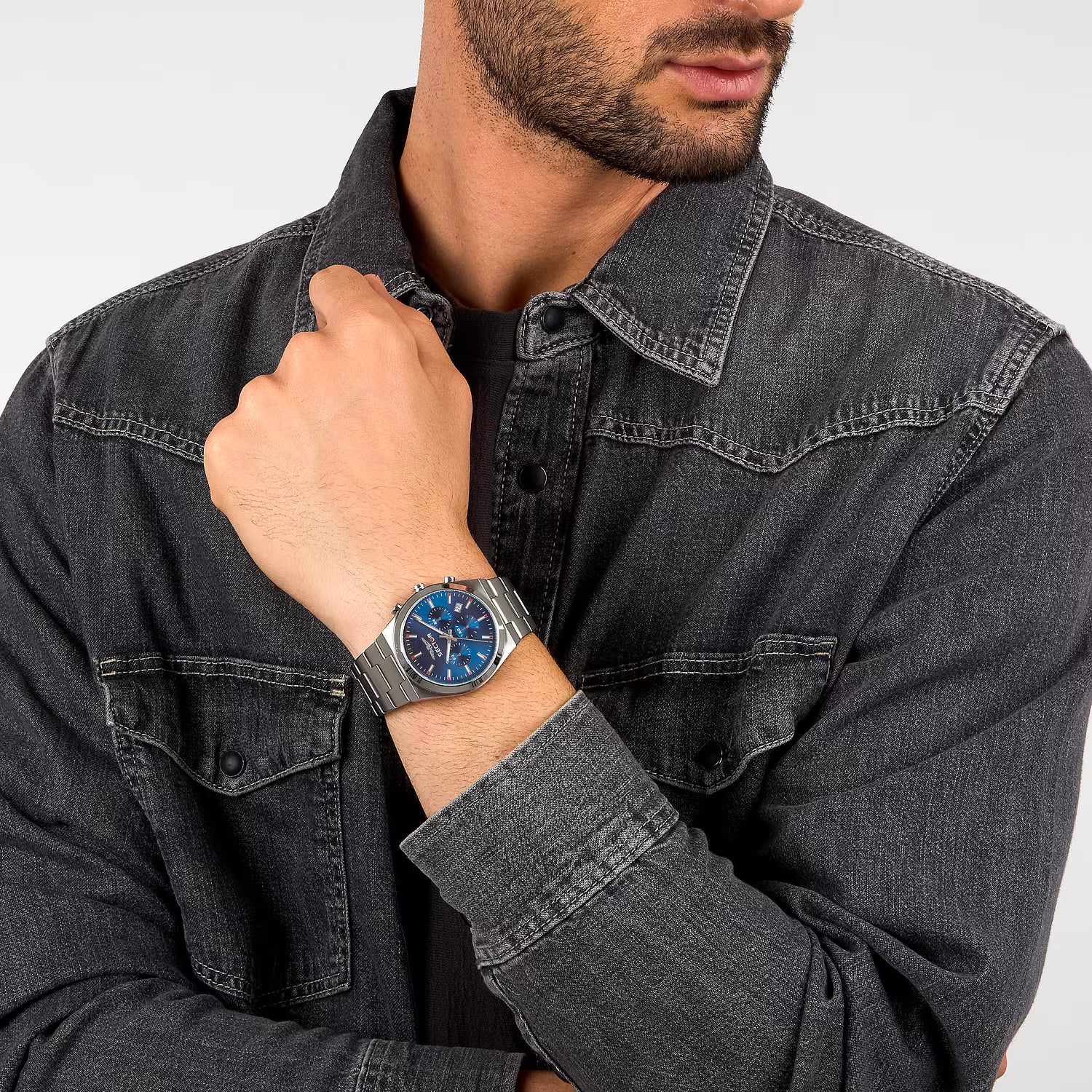 Orologio Uomo C300 Sector-R3273301003