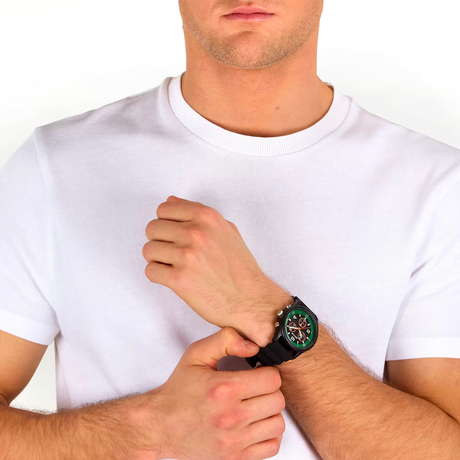 Orologio Uomo H2O Sector-R3271718002