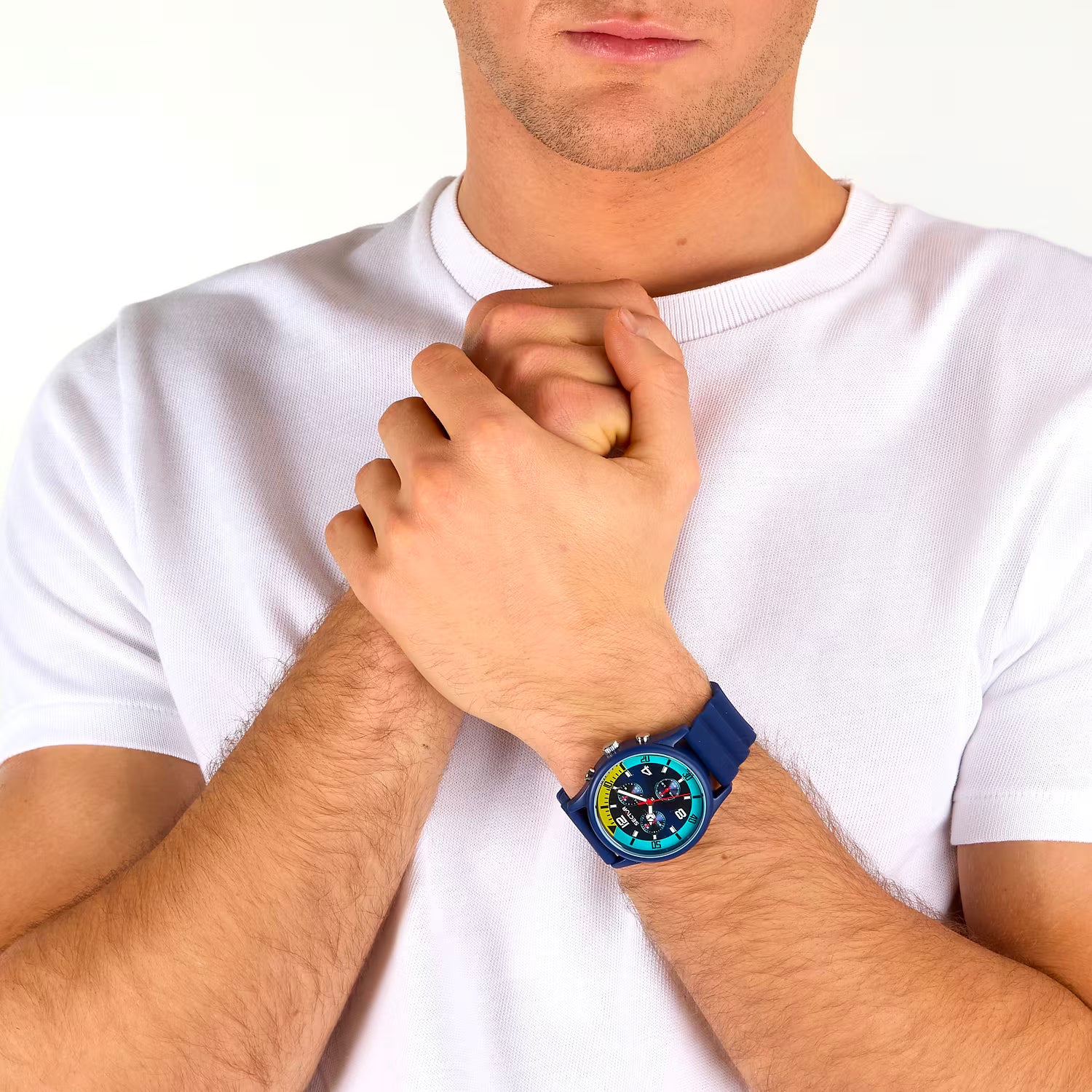 Orologio Uomo H2O Sector-R3271718003