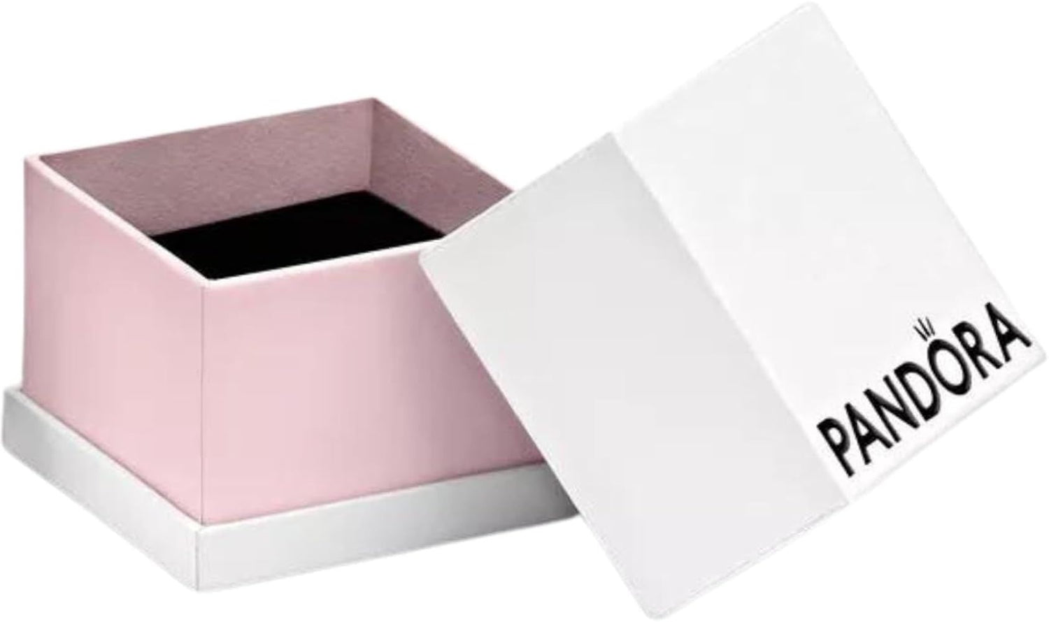 Charm DISTANZIATORE SCINTILLANTE Pandora-781359CZ
